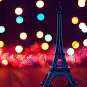 Meet your Posher, Gracie